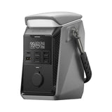 EcoFlow TRAIL Plus 300 DC Portable Power Station 288Wh