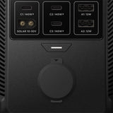 EcoFlow TRAIL Plus 300 DC Portable Power Station 288Wh