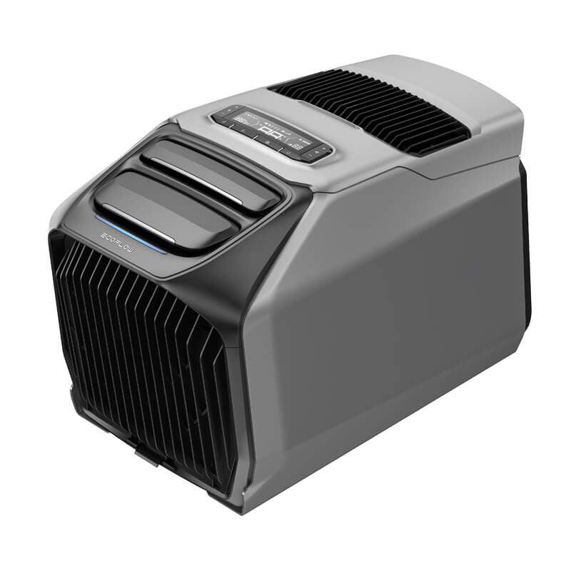 EcoFlow Wave 3 Portable Air Conditioner