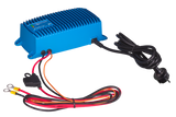 Victron Energy Blue Smart IP67 Smart Marine Battery Charger 12V 7A, Trickle Charger and Desulfator for Boat, ATV, RV, Lithium and Deep Cycle Batteries