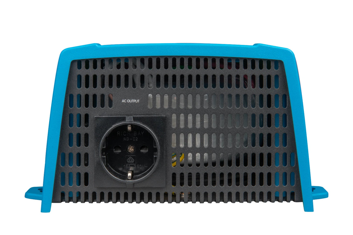 Victron Phoenix Inverter 12/1200 230V VE.Direct 1000W 12V Schuko