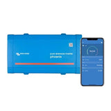 Victron Phoenix Inverter 12/1200 230V VE.Direct 1000W 12V Schuko