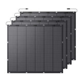 Anker SOLIX FS20 Flexible Solar Panel 225W (4-Pack)
