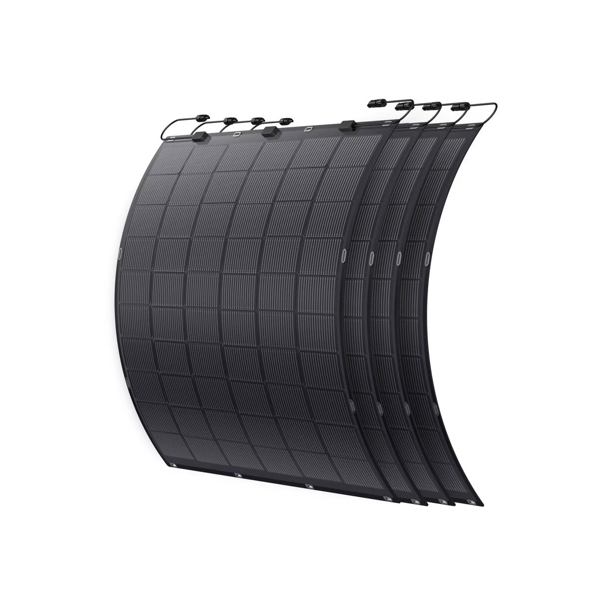 Anker SOLIX FS20 Flexible Solar Panel 225W (4-Pack)