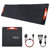 Oscal PM200 Pro 200W portable power station