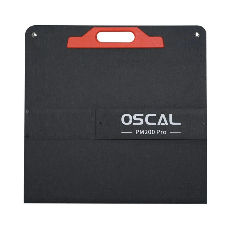 Oscal PM200 Pro 200W portable power station