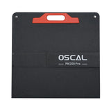 Oscal PM200 Pro 200W portable power station