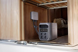 EcoFlow Delta 3 Max Plus Portable Power Station 2048Wh 3000W