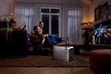 EcoFlow Delta 3 Max Plus Portable Power Station 2048Wh 3000W