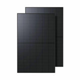 Anker SOLIX Solarbank 2 E1600 Pro Balcony Solar Kit 3.2kWh – 2×440W Panels with Mounting System