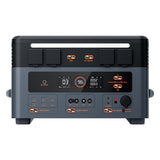 OSCAL PowerMax 2400 Pro Portable Power Station 2016Wh 2400W