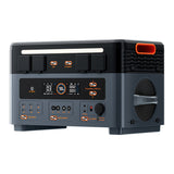OSCAL PowerMax 2400 Pro Portable Power Station 2016Wh 2400W
