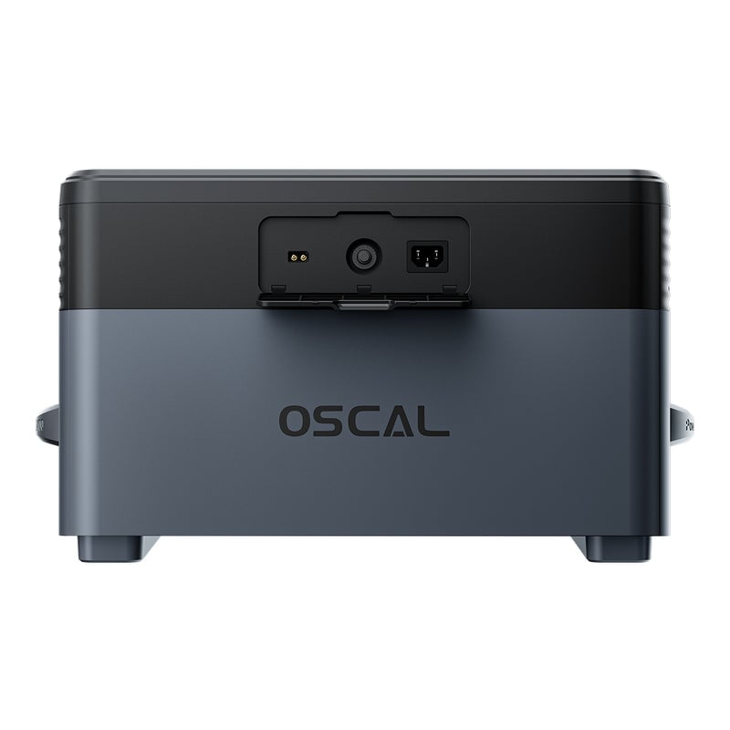 OSCAL PowerMax 2400 Pro Portable Power Station 2016Wh 2400W