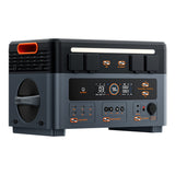 OSCAL PowerMax 2400 Pro Portable Power Station 2016Wh 2400W