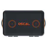 OSCAL PowerMax 2400 Pro Portable Power Station 2016Wh 2400W